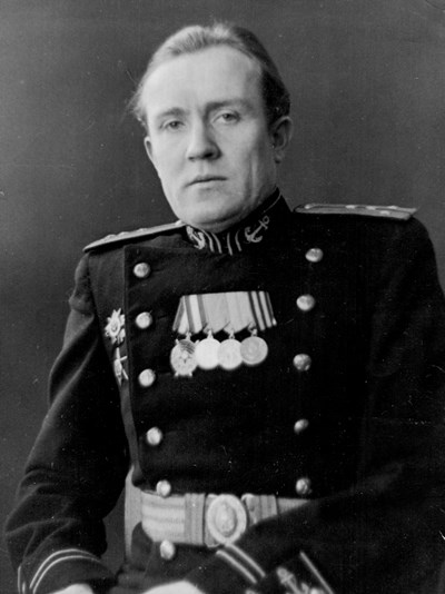 И.С. Щёголев И.С. Щёголев